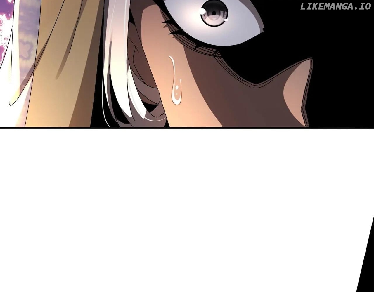 My Furry Harem Is After Me Chapter 312 - page 14